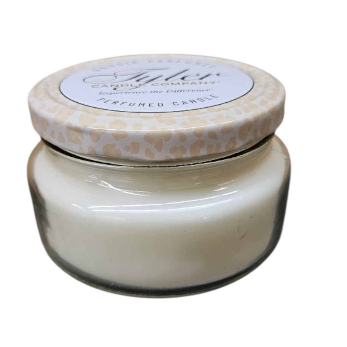 11oz Two Wick Tyler Candle - Diva