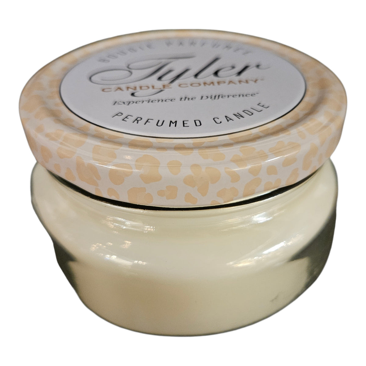 11oz Two Wick Tyler Candle - Dolce Vita