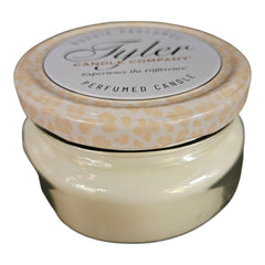 11oz Two Wick Tyler Candle - Dolce Vita
