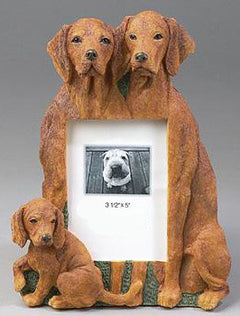 E&S Imports 3x5 Picture Frame - Viszla (35257-121)