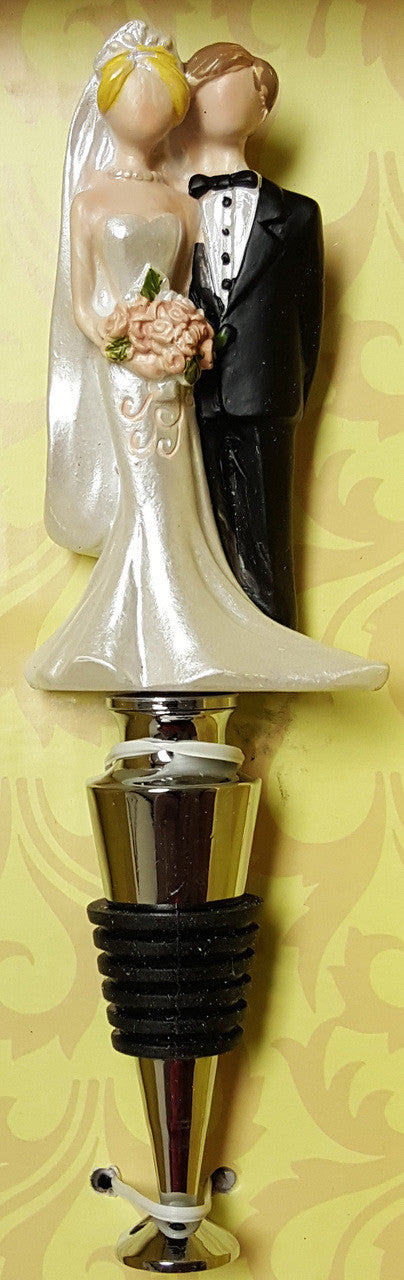 Wine Stopper - Many Happy Returns (3WS4463)