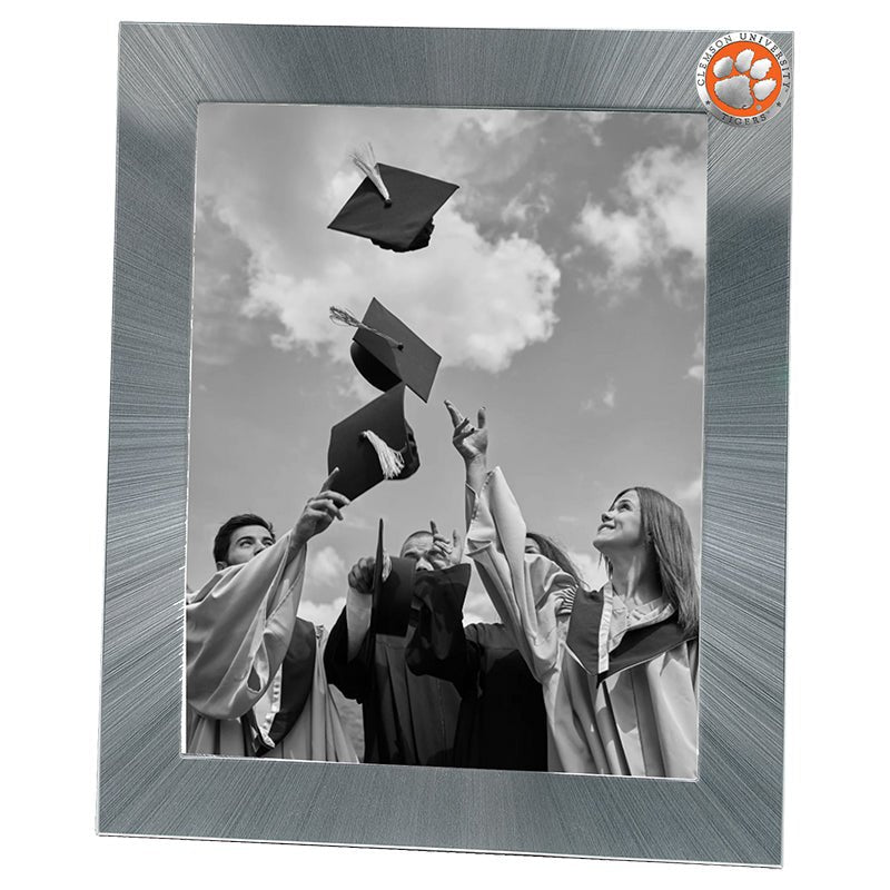 Clemson University Photo Frame
