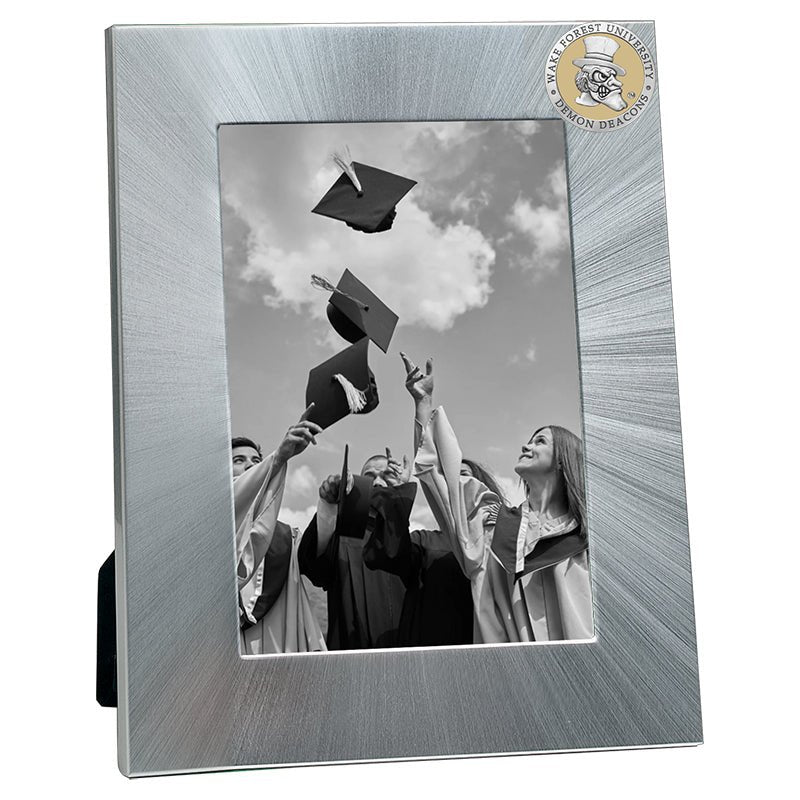 Wake Forest University Photo Frame