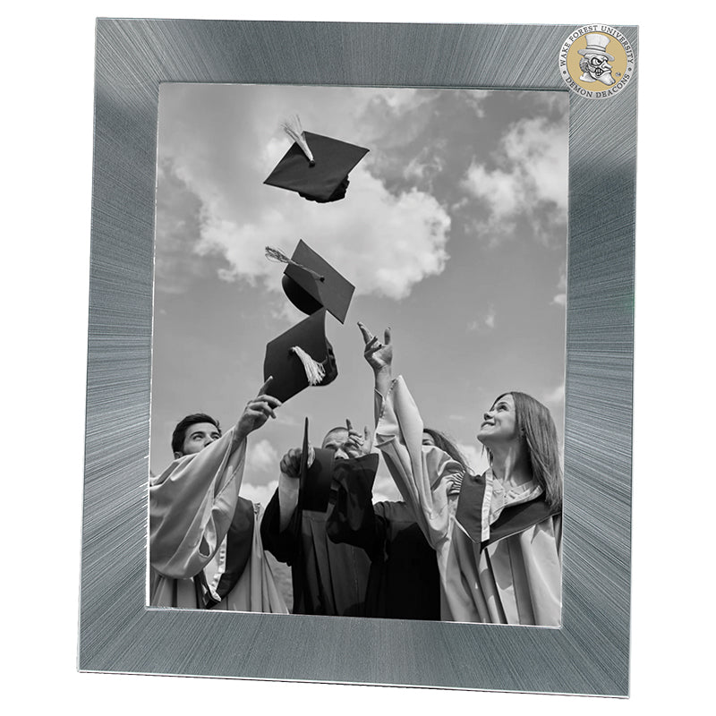 Wake Forest University Photo Frame