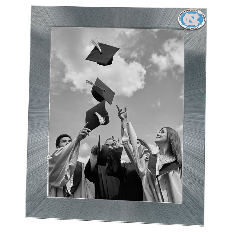 University of North Carolina Photo Frame