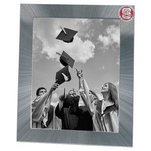 North Carolina State University Photo Frame