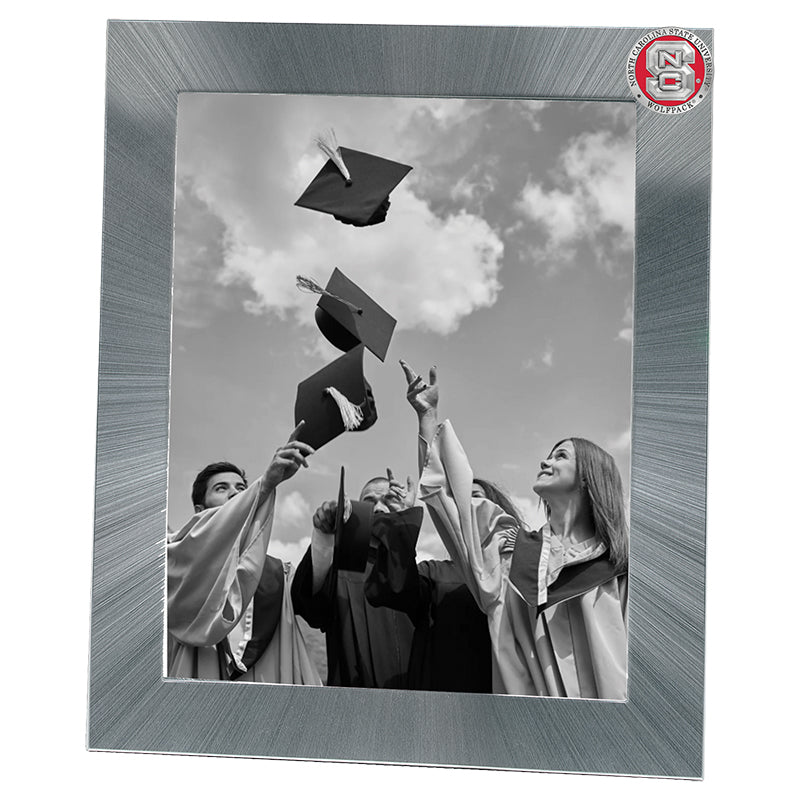 North Carolina State University Photo Frame
