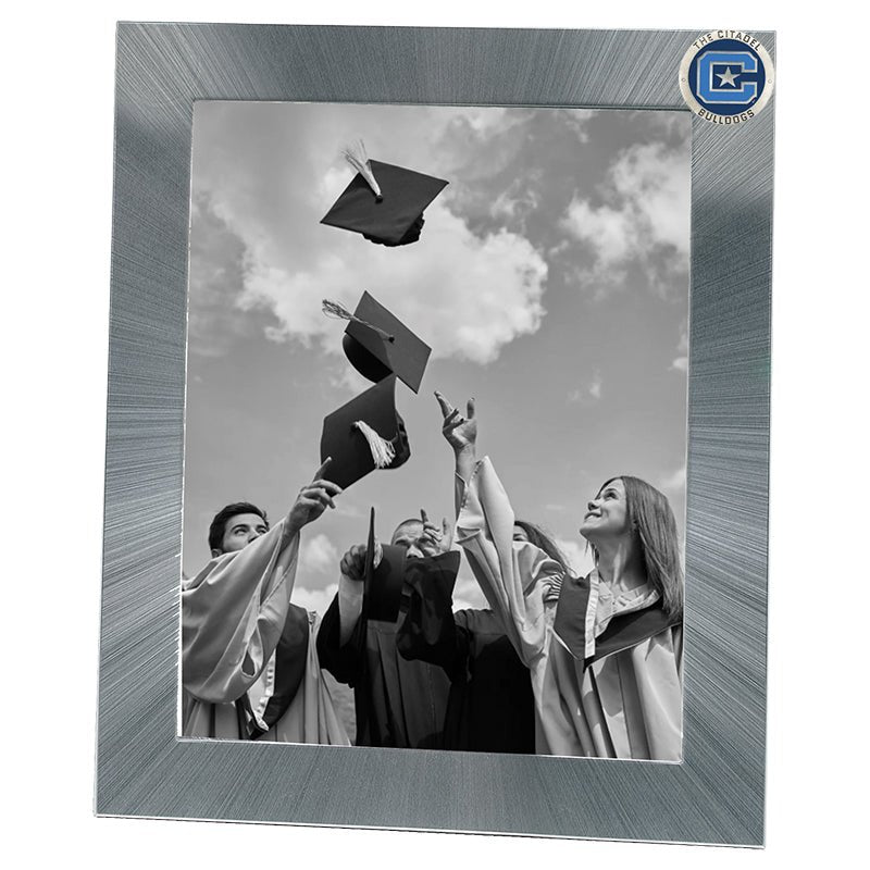 The Citadel Photo Frame
