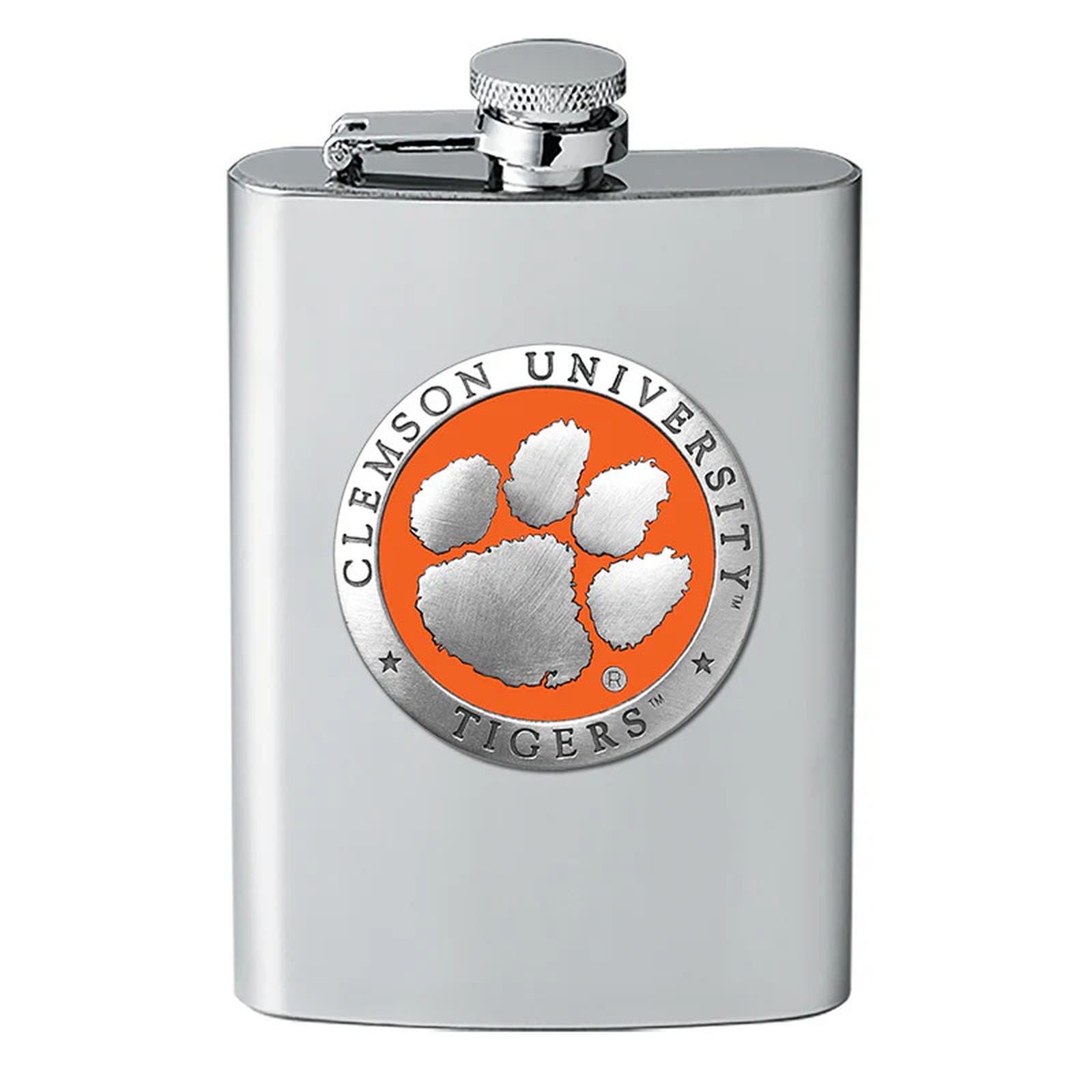 Clemson University Flat Canteen