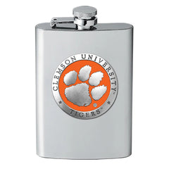 Clemson University Flat Canteen