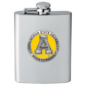 Appalachian State University Flask