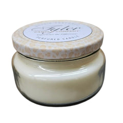 11oz Two Wick Tyler Candle - French Market