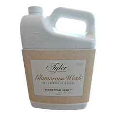 Tyler Candle 3785 Grams Glamorous Wash - Bless Your Heart
