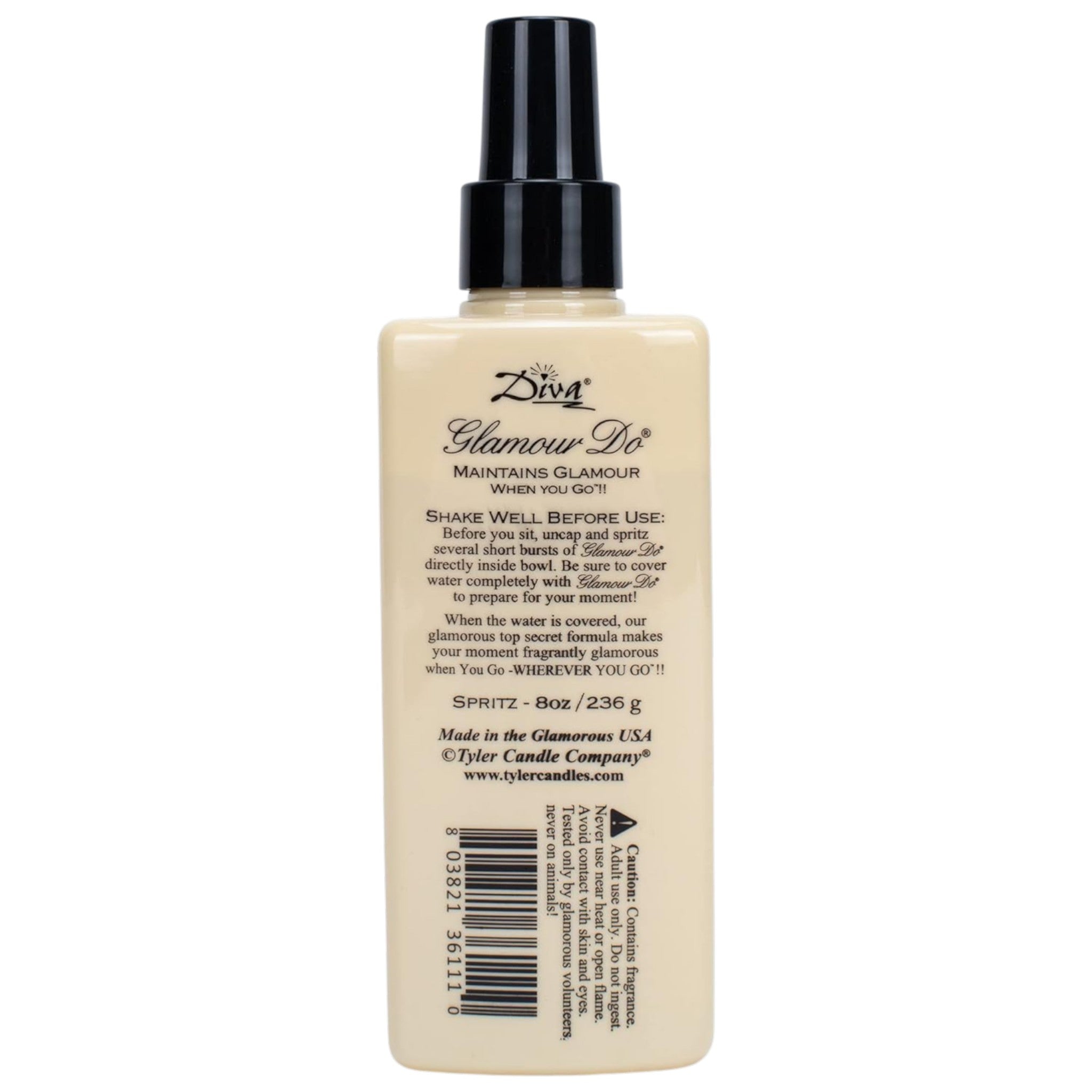 glamour-do-spritz-8oz-toilet-spray-high-maintenance