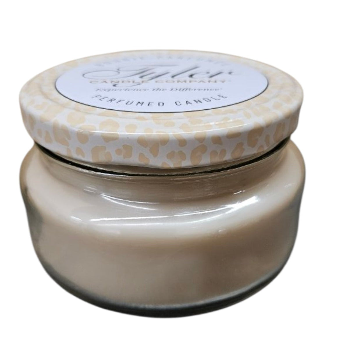 11oz Two Wick Tyler Candle - High Maintenance