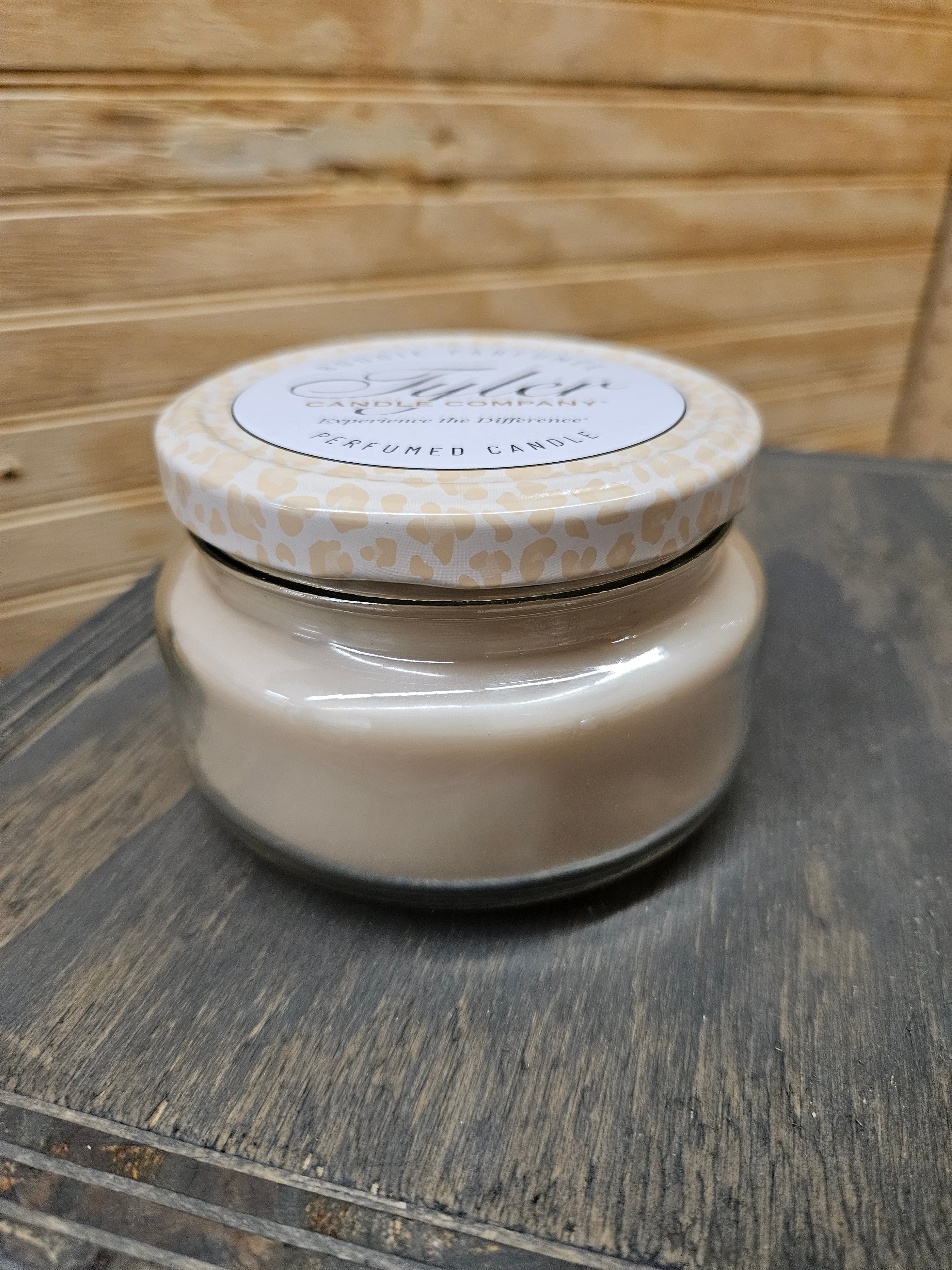 11oz Two Wick Tyler Candle - High Maintenance