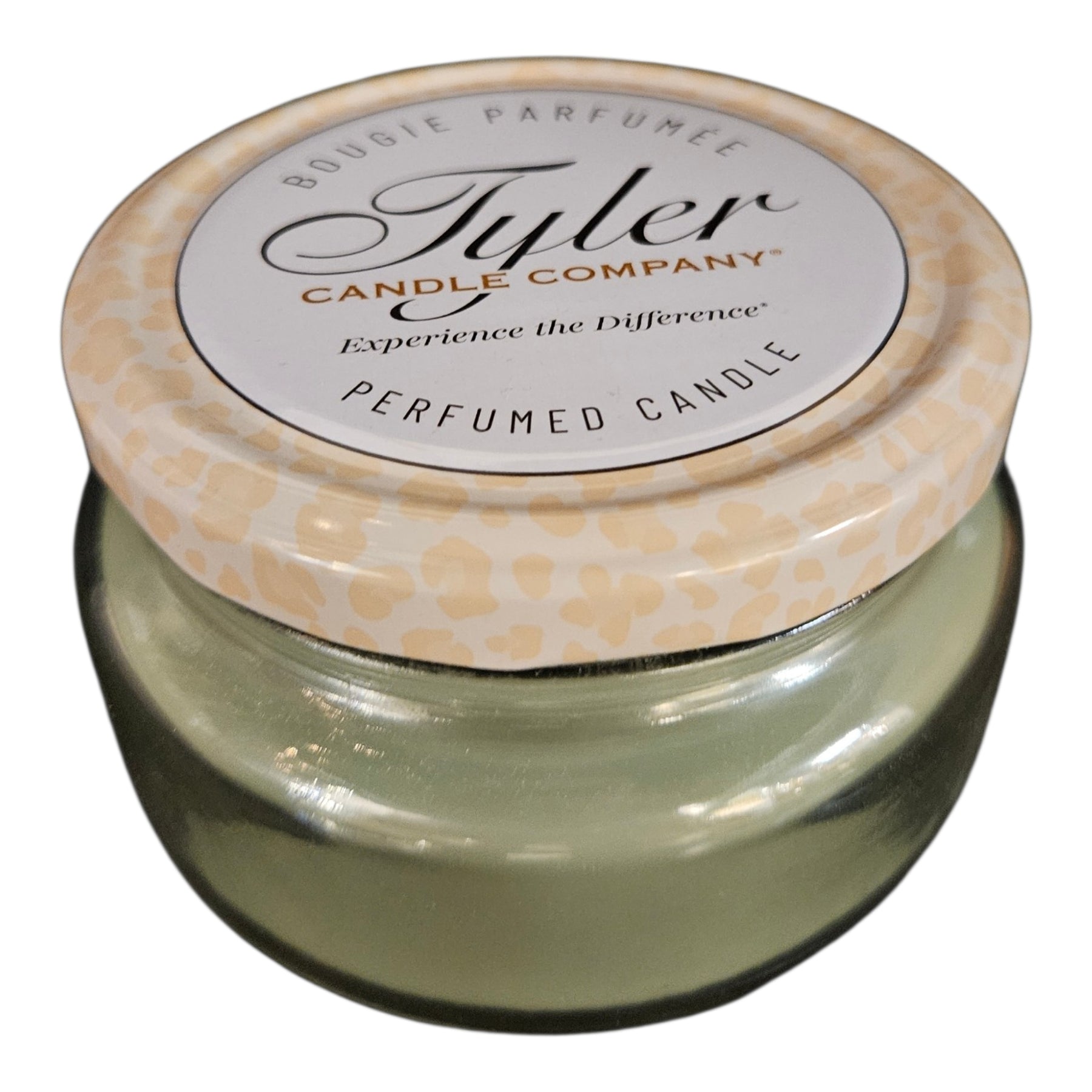 11oz Two Wick Tyler Candle - Hippie Chick