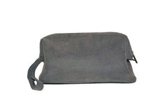 Classic Dopp Kit Toiletry Bag - Aspen Grey (BL152AG)