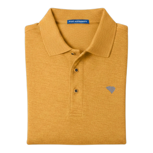State of South Carolina Polo Shirt - Gold (Available in Different Thread Colors)