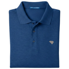 State of South Carolina Polo Shirt - Royal Blue (Available in Different Thread Colors)