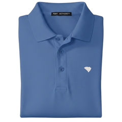 State of South Carolina Polo Shirt - Ultramarine Blue (Available in Different Thread Colors)
