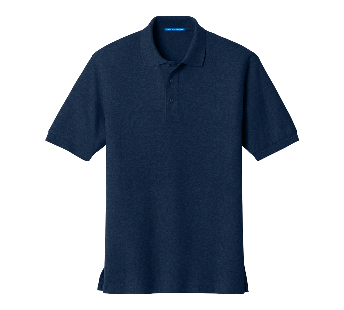 Port Authority® Silk Touch™ Polo  - Navy
