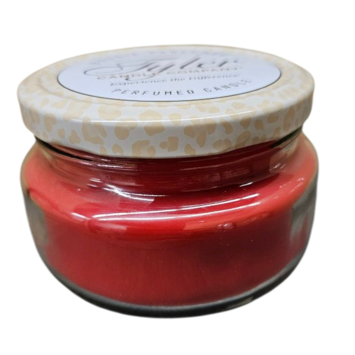 11oz Two Wick Tyler Candle - Kathina