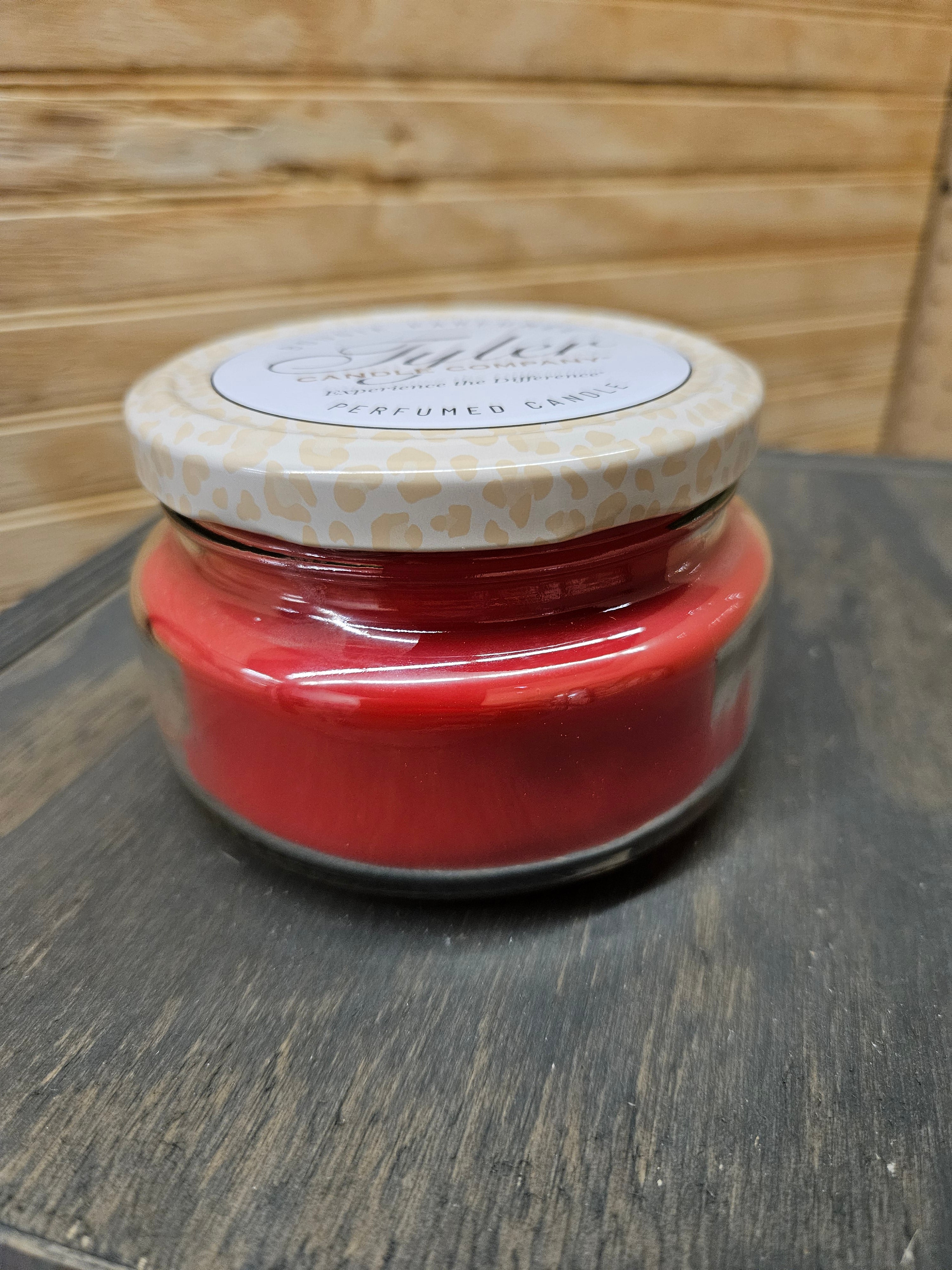 11oz Two Wick Tyler Candle - Kathina