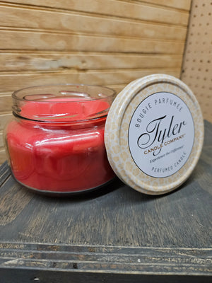 22oz Two Wick Tyler Candle - Kathina