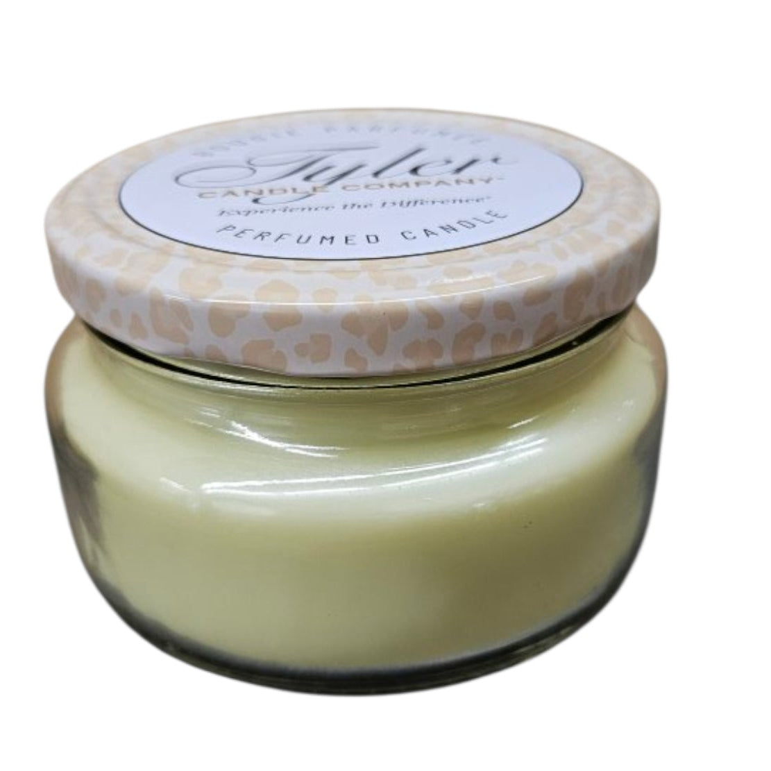 11oz Two Wick Tyler Candle - Limelight