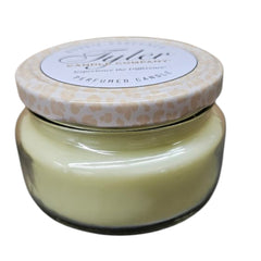 11oz Two Wick Tyler Candle - Limelight