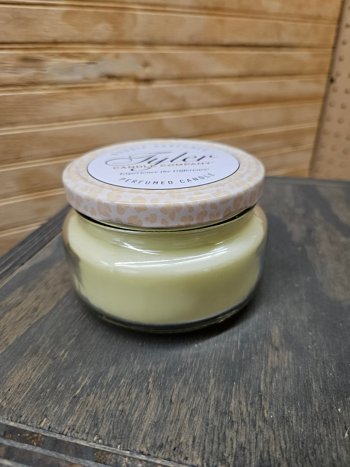 11oz Two Wick Tyler Candle - Limelight