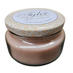11oz Two Wick Tyler Candle - Mediterranean Fig