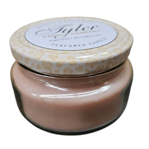 11oz Two Wick Tyler Candle - Mediterranean Fig