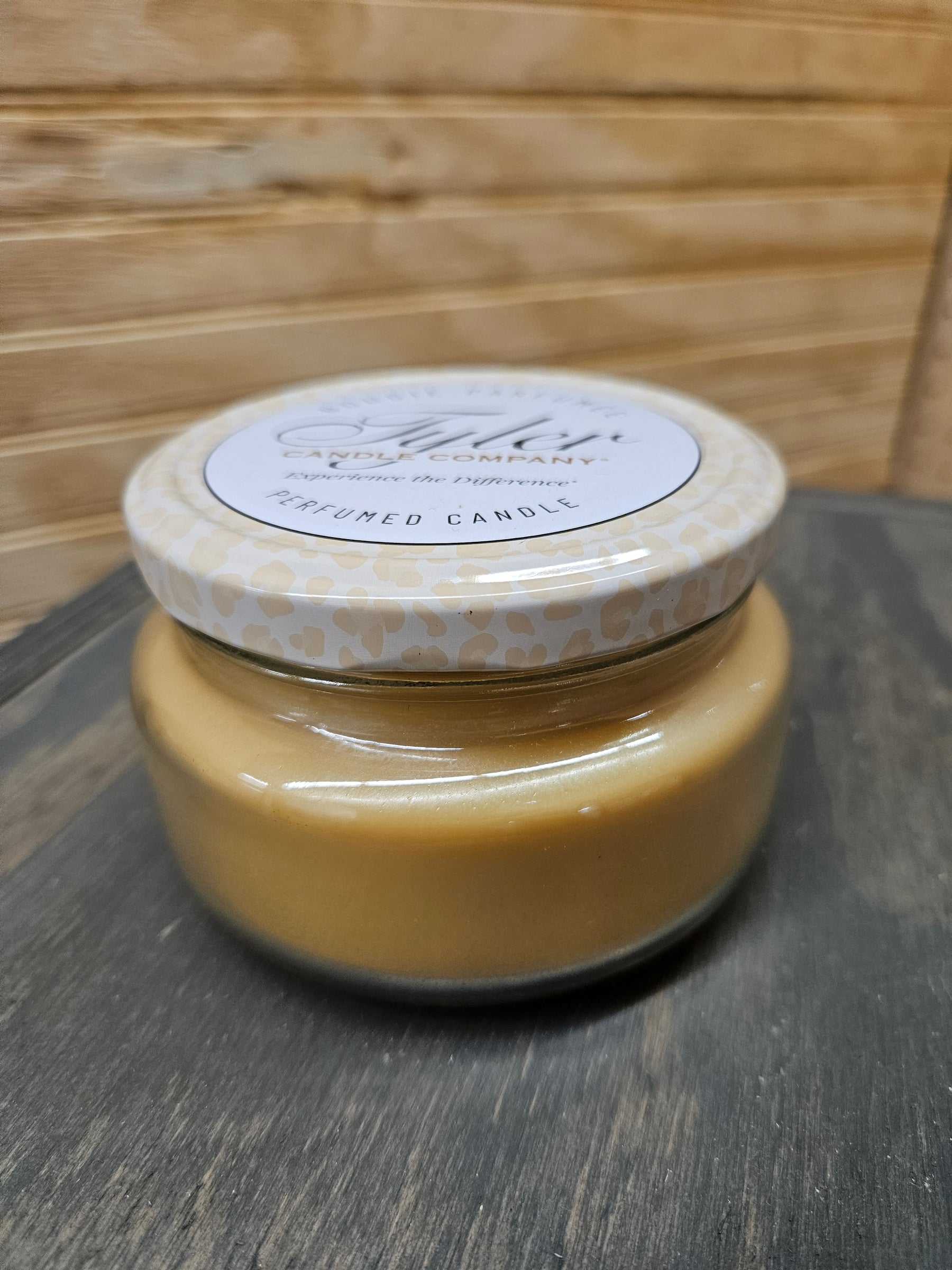 11oz Two Wick Tyler Candle - Mulled Cider