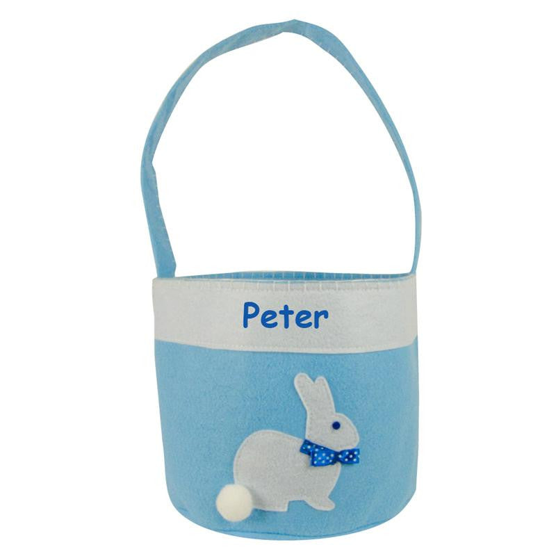 Peter Bunny Easter Basket (PETER86)