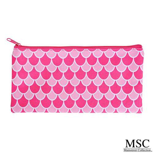 Mainstreet Collections (MSC) Perfect Pouch - Scales (PPSC/8340)