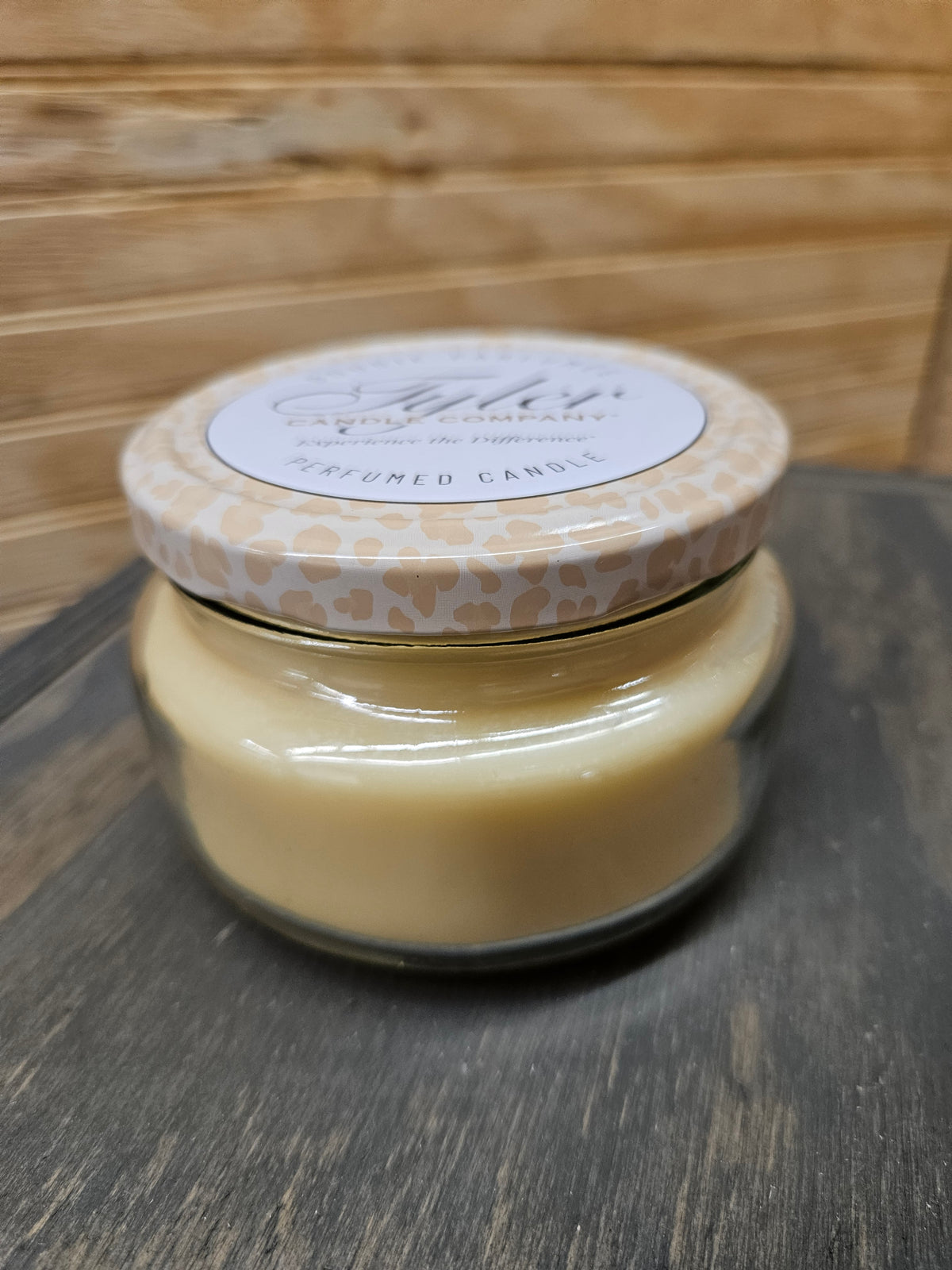 11oz Two Wick Tyler Candle - Pineapple Crush