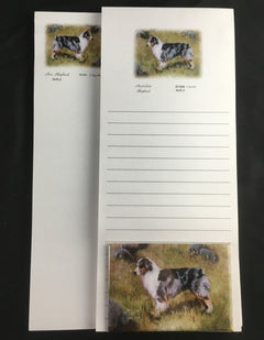 Ruth Maystead Gift Pack - Australian Shepherd (AUS2)