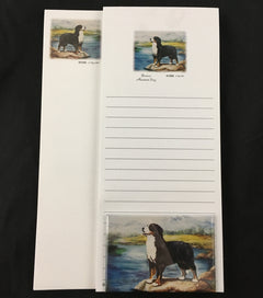 Ruth Maystead Gift Pack - Bernese Mtn Dog (BMD2)