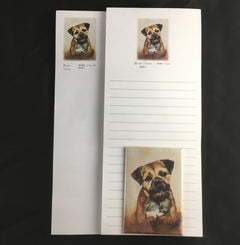 Ruth Maystead Gift Pack - Border Terrier (BOR1)