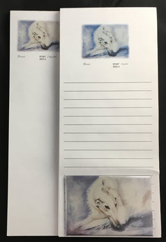 Ruth Maystead Gift Pack - Borzoi (BRZ4)