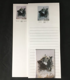 Ruth Maystead Gift Pack - Keeshond (KEE2)