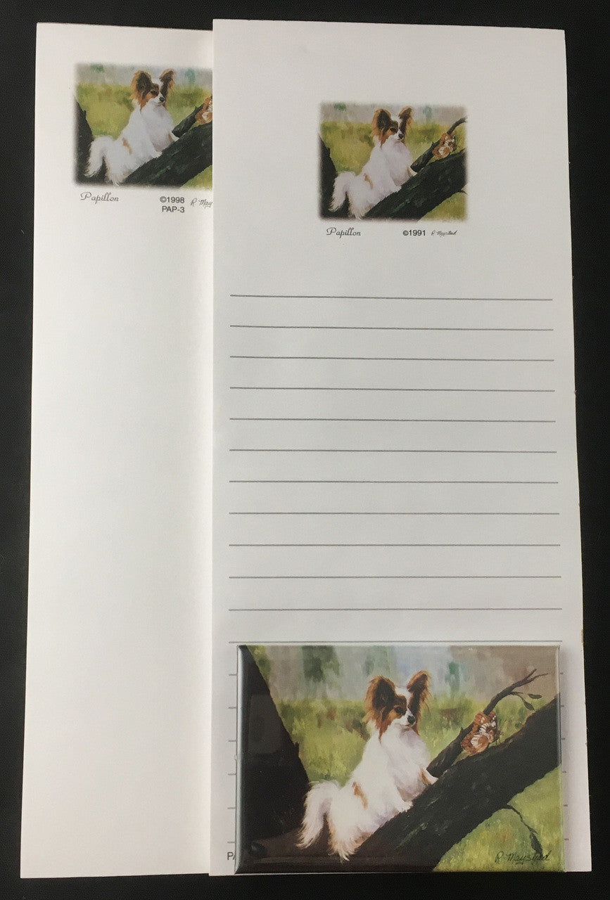 Ruth Maystead Gift Pack - Papillon (PAP3)