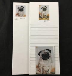 Ruth Maystead Gift Pack - Pug (PUG1)