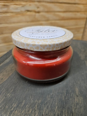 11oz Two Wick Tyler Candle - Red Carpet