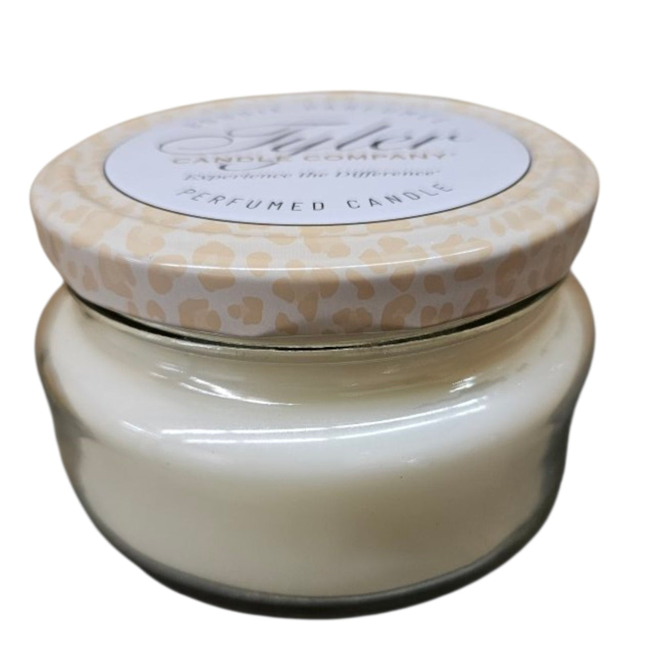 11oz Two Wick Tyler Candle - Regal