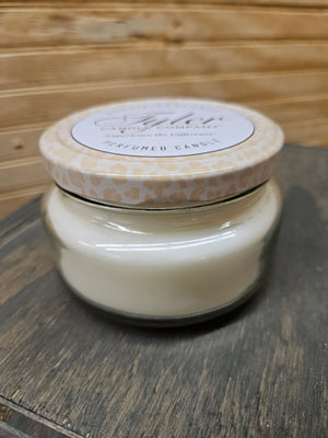 11oz Two Wick Tyler Candle - Regal