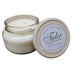 22oz Two Wick Tyler Candle - Regal