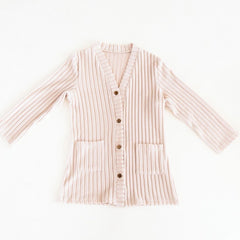 Button Down Cardigan- Infant